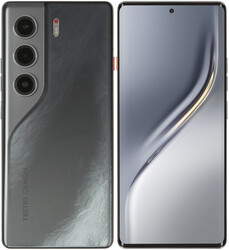 Изображение товара 6.78" Смартфон Tecno CAMON 40 Pro 256 ГБ черный