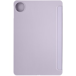 Изображение товара Чехол-книжка BoraSCO для HONOR Pad 10 фиолетовый