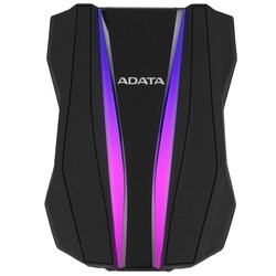 Изображение товара 1 ТБ Внешний HDD ADATA HD770G [AHD770G-1TU32G1-CBK]