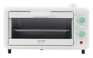 Изображение товара Мини-печь Stingray ST-EO101A белый