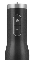 Изображение товара Блендер погружной Rondell RDE-1302 черный