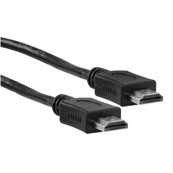 Изображение товара Кабель  A1 HDMI - HDMI, 0.5 м