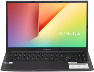 Изображение товара 15.6" Ноутбук ASUS VivoBook 15X OLED K3504VA-MA507 черный