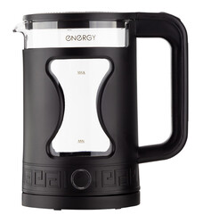 Изображение товара Электрочайник Energy E-257 черный