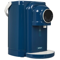 Изображение товара Термопот Kitfort КТ-2536 зеленый