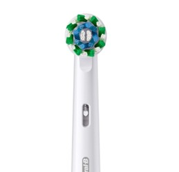 Изображение товара Набор сменных насадок Braun Oral-B EB50RX Orthodontic Clean