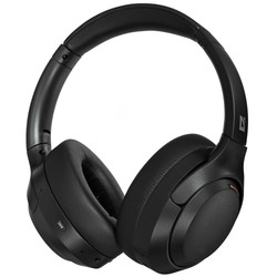 Изображение товара Беспроводные/проводные наушники Defender FreeMotion B677  черный 2025