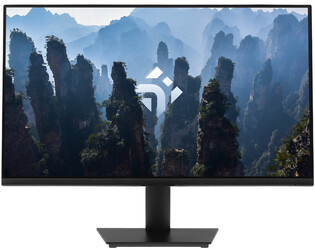 Изображение товара 23.8" Монитор DEXP DF24N2 черный