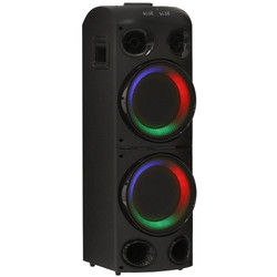 Изображение товара Аудиосистема Aceline LH-V1500 черный