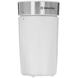 Изображение товара Кофемолка электрическая Brayer 1188BR белый