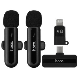 Изображение товара Радиосистема HOCO L20A