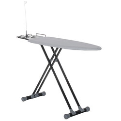 Изображение товара Гладильная доска OneTwo O2IB2301 серый