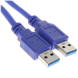 Изображение товара Кабель Cablexpert USB 3.2 Gen 1 Type-A - USB 3.2 Gen 1 Type-A