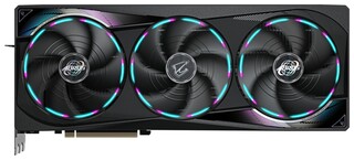 Изображение товара Видеокарта GIGABYTE GeForce RTX 5070 Ti AORUS MASTER [GV-N507TAORUS M-16GD]