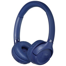 Изображение товара Беспроводные наушники JBL Tune 530BT  синий 2025