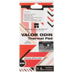 Изображение товара Термопрокладка Thermalright Valor Odin [TRVO.95.50.15]