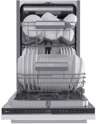 Изображение товара Встраиваемая посудомоечная машина Midea MID45S350i