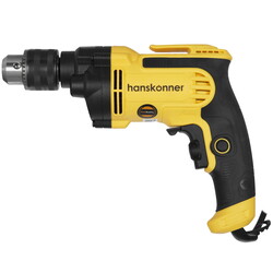 Изображение товара Дрель  Hanskonner HID2175