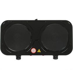 Изображение товара Плита компактная электрическая Aceline CP-020b черный