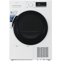 Изображение товара Сушильная машина DEXP DM-F9HDMA/WB белый