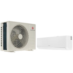 Изображение товара Кондиционер настенный сплит-система Dantex RK-24SAT/RK-24SATE белый