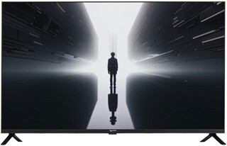 Изображение товара 32" (81 см) Телевизор Триколор H32HC3 черный