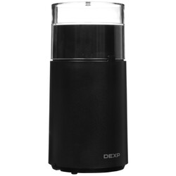 Изображение товара Кофемолка электрическая DEXP CG-2080 черный