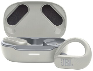 Изображение товара Наушники TWS JBL Endurance Peak 3 белый 2025