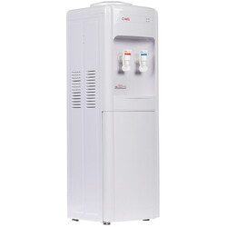 Изображение товара Диспенсер AEL LD-AEL-16 v.2 белый