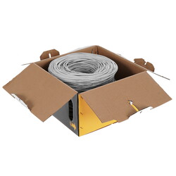 Изображение товара Витая пара Cablexpert UPC-5040E-SOL