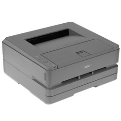 Изображение товара Принтер лазерный Deli Laser P3100DNW