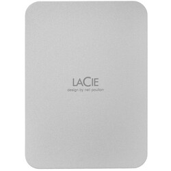 Изображение товара 5 ТБ Внешний HDD LaCie Mobile Drive [STLP5000400]