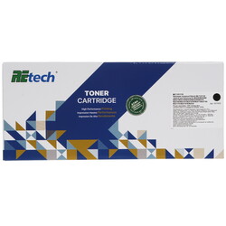 Изображение товара Картридж лазерный Retech MLT-D111S черный, с чипом