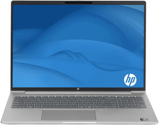 Изображение товара 16" Ноутбук HP Probook 460 G11 серебристый