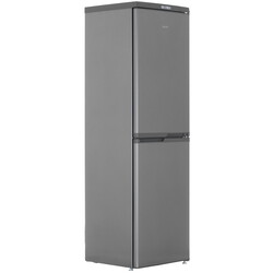 Изображение товара Холодильник с морозильником   DON R-296 МI серебристый