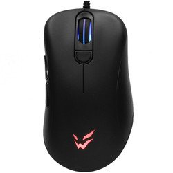 Изображение товара Мышь проводная ARDOR GAMING Edge PRO [ARD-EG3389-BK] черный