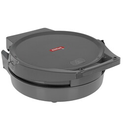 Изображение товара Пицца-мейкер Kitfort KT-4637 серый