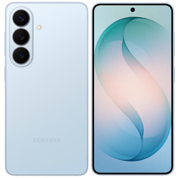 Изображение товара 6.3" Смартфон Samsung Galaxy S26 256 ГБ голубой