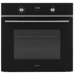 Изображение товара Электрический духовой шкаф DEXP 1MC-B черный