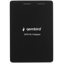Изображение товара Внутренний адаптер для накопителя Gembird MF-SATA-M2