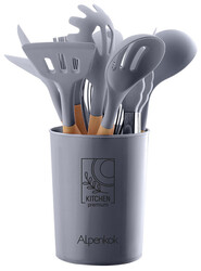 Изображение товара Набор кухонных предметов Alpenkok АК-5280