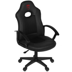 Изображение товара Компьютерное кресло Zombie 11LT черный