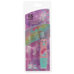 Изображение товара Электрическая зубная щетка CS Medica CS-9760-F розовый