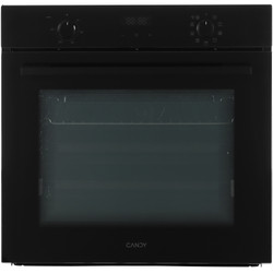 Изображение товара Электрический духовой шкаф Candy COXP08LTBB черный