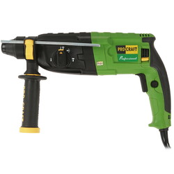 Изображение товара Перфоратор Procraft BH1400