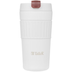 Изображение товара Термокружка TalleR TR-22438 бежевый