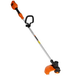 Изображение товара Триммер аккумуляторный Worx WG183E.9 40V PowerShare 20V