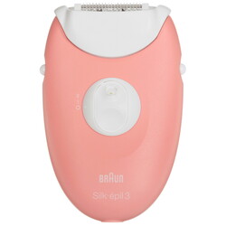 Изображение товара Эпилятор Braun S3 SE 3-176