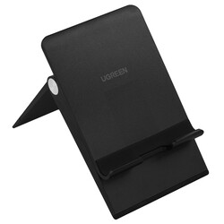 Изображение товара Держатель настольный Ugreen  LP247 черный