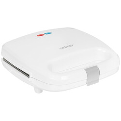 Изображение товара Сэндвичница Zelmer ZSM7850 белый